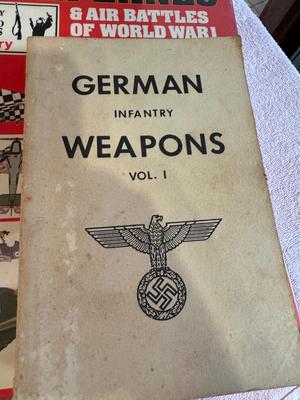 Vintage Arms and Gunsmithing, Lot Six #160
