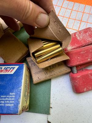 Gun Range Supplies #172