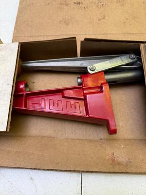 LEE Powder Measure and Reloader Bullet Loading