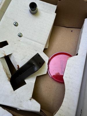 LEE Powder Measure and Reloader Bullet Loading