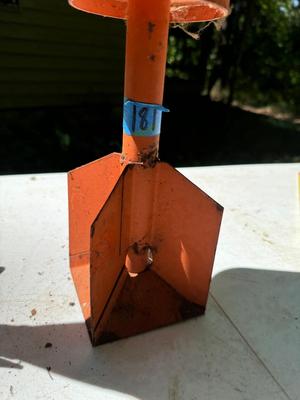 Bomb Casings #181