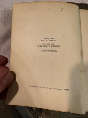 Vintage Books #252