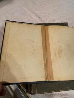 Vintage Books #252
