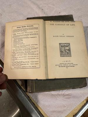 Vintage Books #252