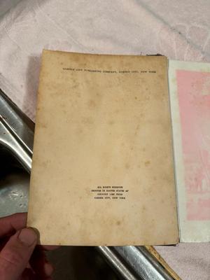 Vintage Books #252