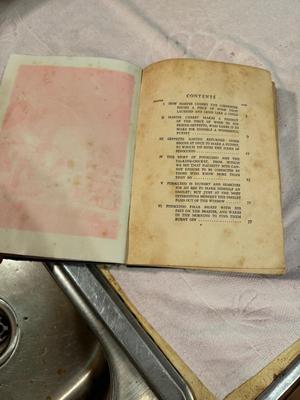 Vintage Books #252