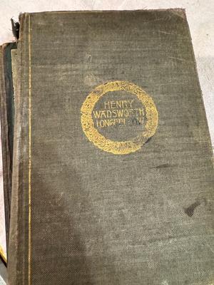 Vintage Books #252