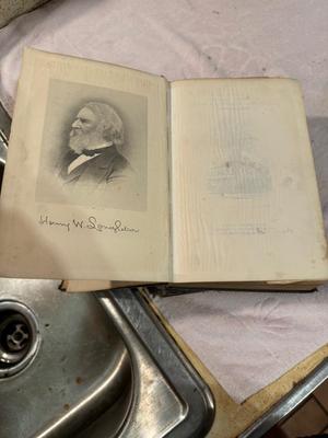 Vintage Books #252