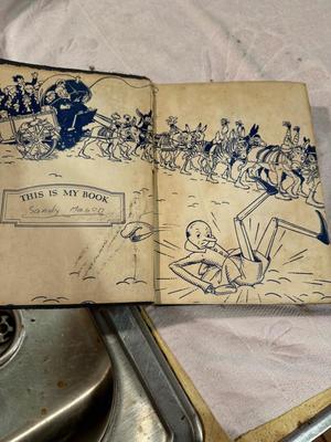 Vintage Books #252