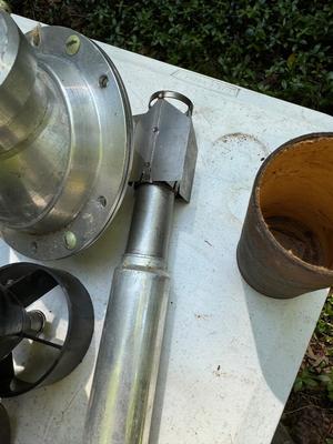 Metal Storage Box with Assorted Militaria #253B
