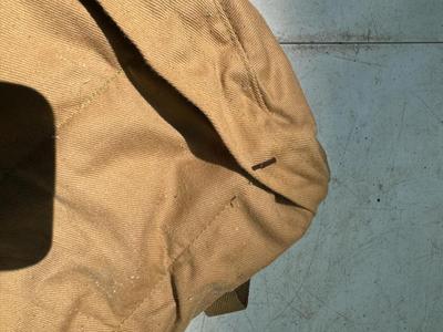 Inert Rifle Grenades and Bag #255