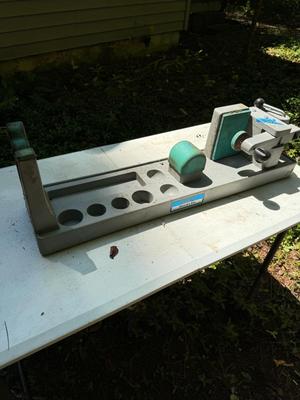 MIDWAY Shooter’s Vise #258