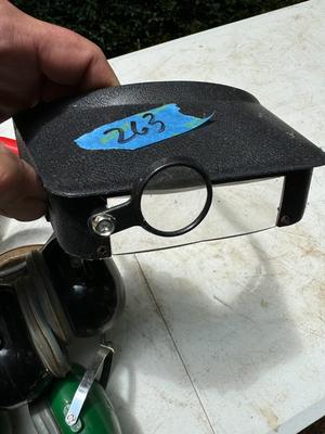 Firing Range Ear Protection #263