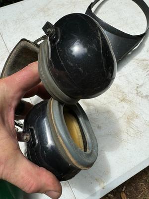 Firing Range Ear Protection #263