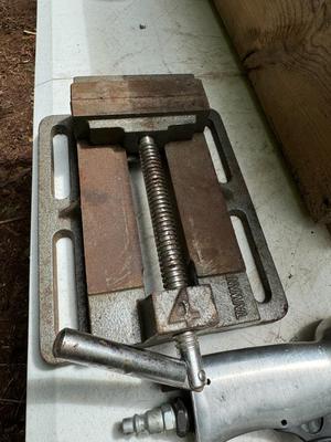 Vintage Compressor Parts, Air Guns #266