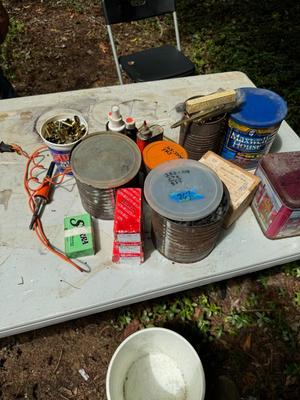 Gunsmithing Bullet Making Supplies #267