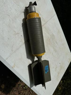 Bomb Casing #268