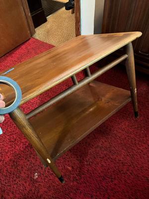 Lane Acclaim End Table #270
