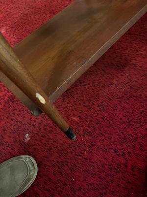 Lane Acclaim End Table #270