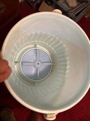 Wonder Washer Portable Washing Machine #271B