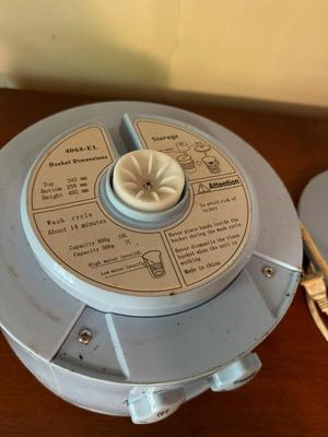 Wonder Washer Portable Washing Machine #271B