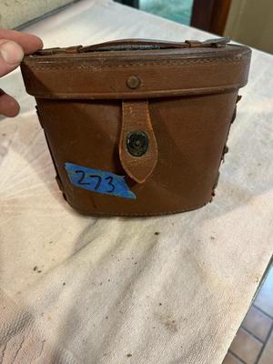Vintage Binoculars