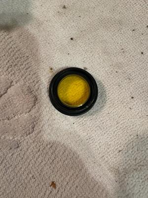 Parascope with Lens and Pouch #275A