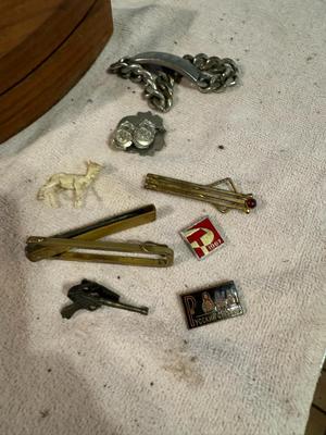 Boxes and Trinkets #274B