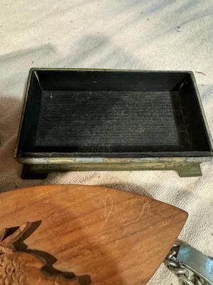 Boxes and Trinkets #274B