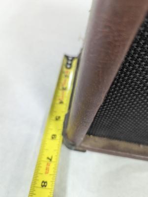 Urban Guitar Amplifier