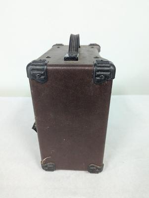 Urban Guitar Amplifier