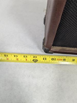 Urban Guitar Amplifier