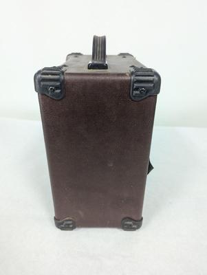 Urban Guitar Amplifier