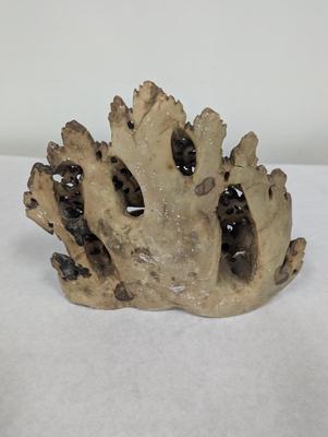 Chinese Soapstone Carving