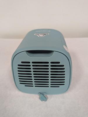 Evapolar Fan