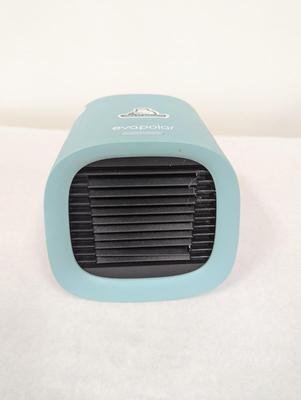 Evapolar Fan