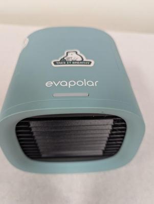 Evapolar Fan