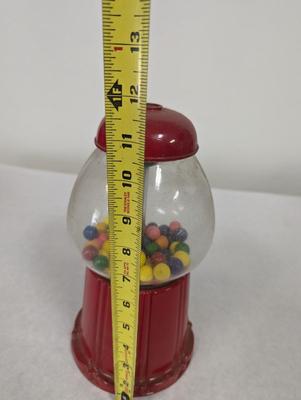 Table Top Gumball Machine