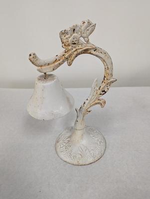Vintage Cast Bell