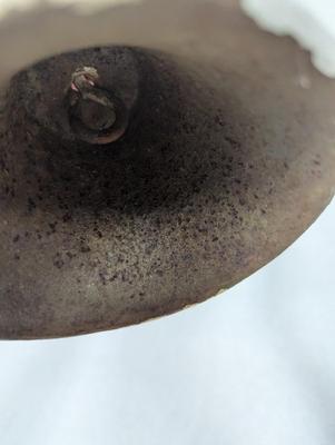 Vintage Cast Bell