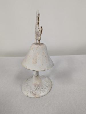 Vintage Cast Bell