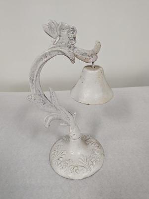 Vintage Cast Bell