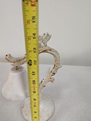 Vintage Cast Bell