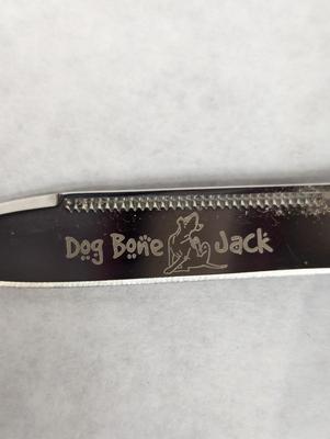 Rough Rider Dog Bone Jack Pocket Knife