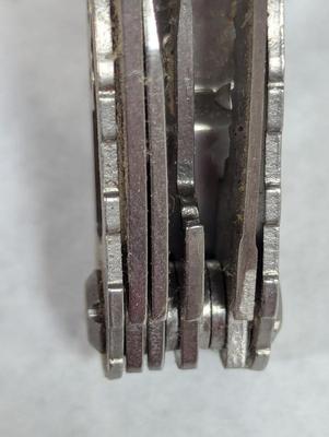Husky Utility Tool & Pocket Knives