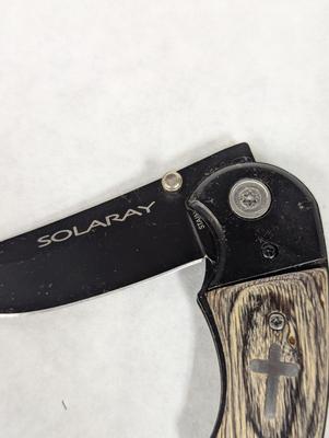 Husky Utility Tool & Pocket Knives