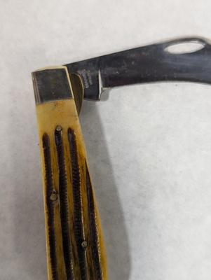 Husky Utility Tool & Pocket Knives