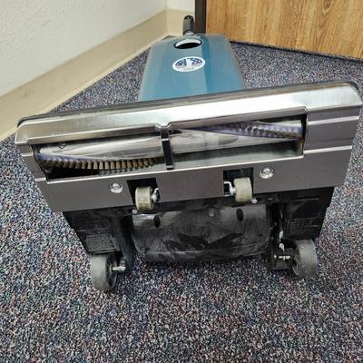 Riccar Vibrance Vacuum