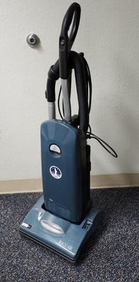 Riccar Vibrance Vacuum