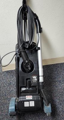 Riccar Vibrance Vacuum